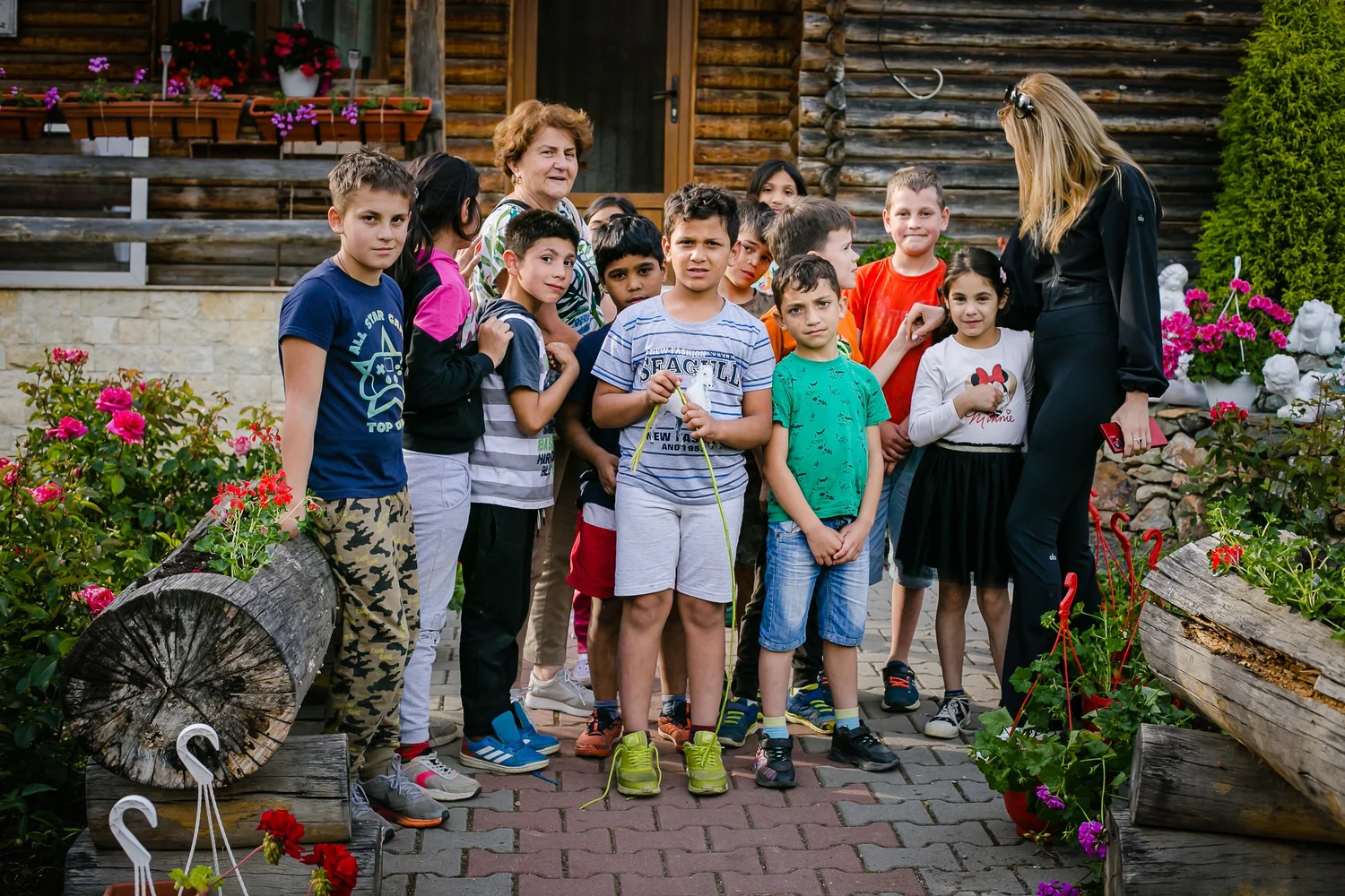 Dumbrava project photo 2