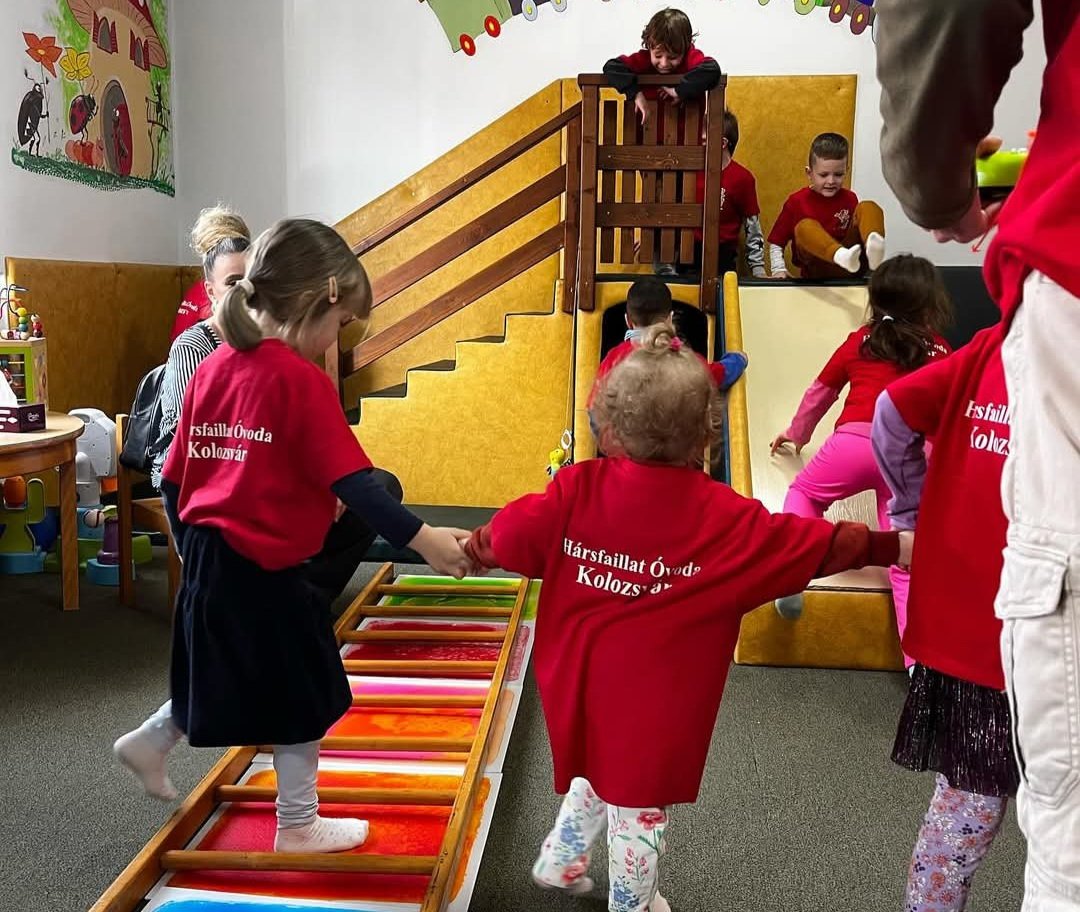 Maltese Kindergarten photo 1