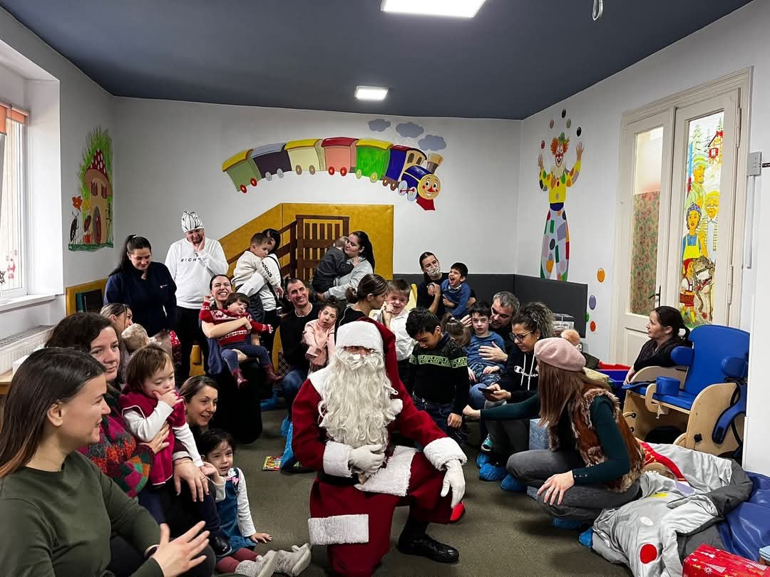 Maltese Kindergarten photo 2