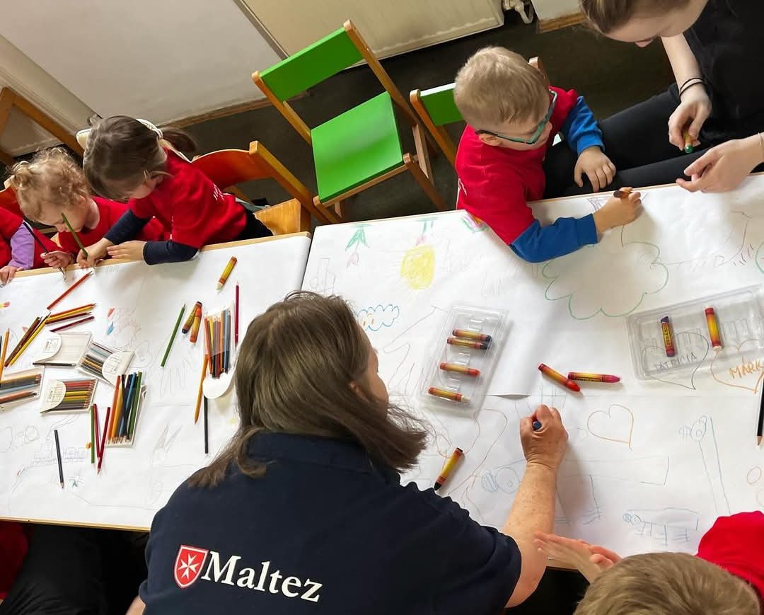 Maltese Kindergarten photo 3