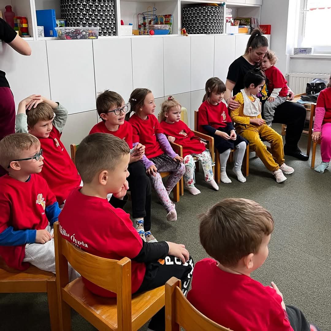 Maltese Kindergarten photo 4