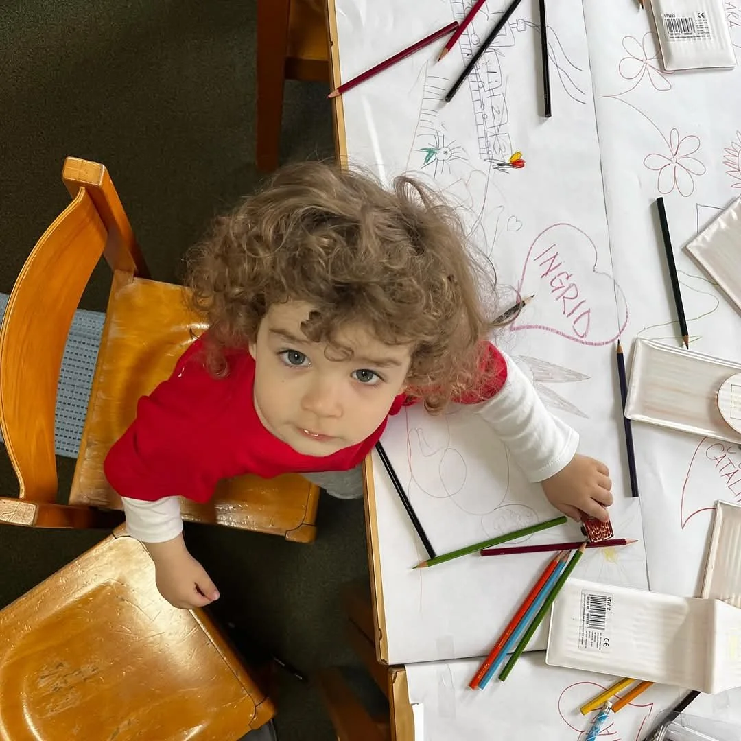 Maltese Kindergarten